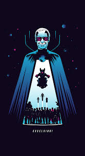 Uatu , also known as the watcher , is one of the watchers , who observes the multiverse. The Watcher Marvel