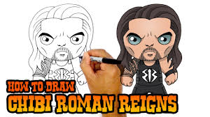How To Draw Roman Reigns Wwe Superstars Youtube I hope you guys liked the video and please subscribe and support my channel. how to draw roman reigns wwe superstars
