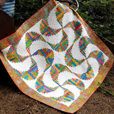 Free printable patern for a casserole carrier. Pattern For Log Cabin Quilt Patterns Gallery