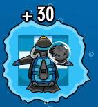 All these emoticon buttons are on your keyboard shift+1 shows a large ! How To Get The Underwater Key Club Penguin Cheats 2013