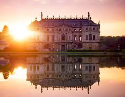 Das Venusfest Im Grossen Garten Zu Dresden Anno 1719