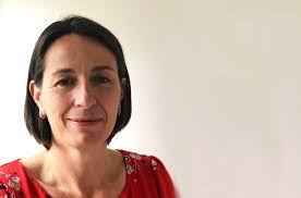 Maryanne Adams's Instagram, Twitter & Facebook