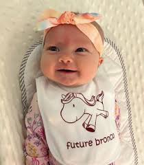 Bronco Express Fall 2024 by MontiniCatholic