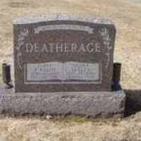 James Ralph Deatherage (1920–1998) • FamilySearch