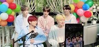 The Future Of Entertainment Online K Pop Concerts And Video Call Fansigns Campus Sg Campus Magazine