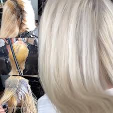 Best ideas for ash blonde color. How To Get A Level 10 Ash Blonde Hair Get Rid Of Yellow Brassy Golden Ugly Duckling