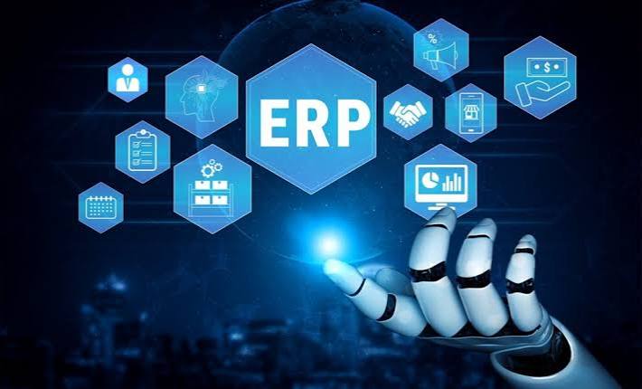 Event-Driven Agentic AI: What Happens When ERP Becomes the Operator | ERP Today
