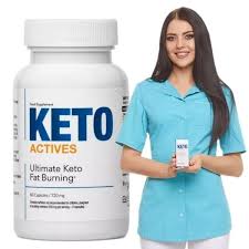 Keto actives review
