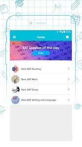The total score is a sum of the section scores, and ranges from 400 to 1600. Boost Sat 1600 For Android Apk Download