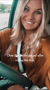 Bushel and A Peck and A Hug around The Neck Tattoo Grandmothers