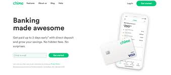 Chime Is Making Up For The U S Government S Slow Stimulus Payments Finovate