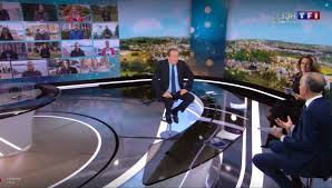 Une séquence à découvrir sur non stop zapping. Videos Les Meilleurs Moments De L Hommage De Tf1 A Jean Pierre Pernaut Tres Emu Pour Son Dernier Jt De 13h