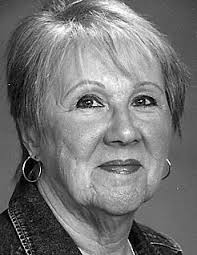 ROBERTA GAUTHIER Obituary (1935