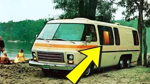 Image result for Dark Orange 1978 Motor Home