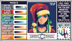 Fleja On Twitter Pixel Art Games Cool Pixel Art Pixel Art Tutorial