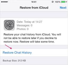 Iphone apps greyed out after restore could also occur when there is not enough storage on your iphone/ipad/ipod. 2 Methods How To Retrieve Deleted Whatsapp Messages From Icloud
