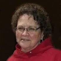 Marcia Faye Hurley Obituary