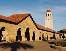 Stanford and Its Startups | The New Yorker