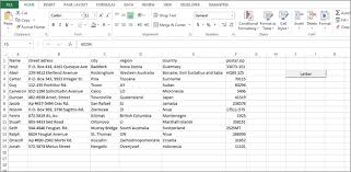 How To Automate Mail Merge Through Vba In Microsoft Excel