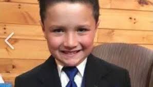 Middleton boy wins T-shirt design contest