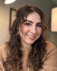 Erin Rodriguez's Instagram, Twitter & Facebook