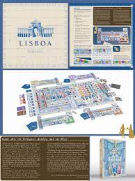 Jogue master chess, battleships armada, monopoly e muito mais gratuitamente no poki. Lisboa The 18thc Board Game About The Reconstruction Of The Capital Of Portugal After The Great Earthquake Of 1755 Played On Lucinda Brant Board Games Brant