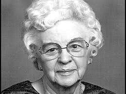 Obituary: Crabb, Erma Rose
