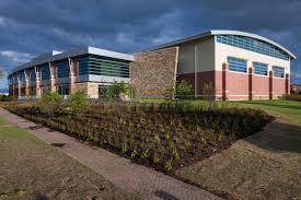 This website is designed to give you easy access to all of your sports information. Carol Stream Park District Fountain View Recreation Center Williams Architects