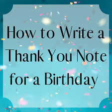 Wishing myself a joyous birthday full of god's amazing blessings. Thanking Someone For Their Time Quotes Thank You Notes For Birthday Wishes Holidappy Dogtrainingobedienceschool Com
