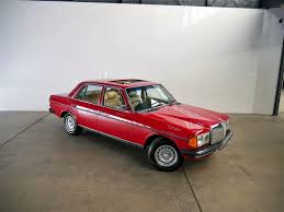 Image result for Orient Red 1981 Mercedes