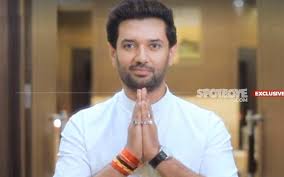Paswan is a graduate in engineering. The Curious Case Of Chirag Paswan The Politician Who Wanted To Be A Bollywood Star Exclusive