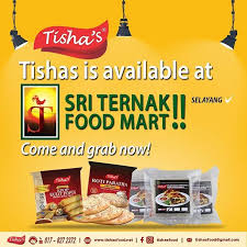 Order your food or groceries from food mart in dhaka delivery to your home or office check full menu and items safe & easy payment options. Sampling All Over West Malaysia Thank You Beloved Customer Grab Your Tishas Roti Paratha Sampling All Over West Malaysia Thank You B Paratha Roti Beloved