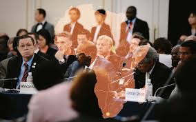 The report of the current status of the acw projects in china in accordance with the executive council decision. Japan Inc S Frustrations In Africa Demand A New Approach Tokyo Review