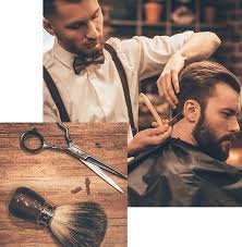 Best mens haircuts near me november 2019 find nearby mens. Best Barber Shop In Calgary 4themale