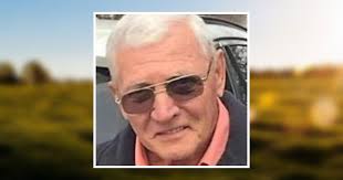 Larry Lovelace Obituary June 16, 2020