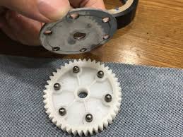 Maybe you would like to learn more about one of these? Breville 860 Grinder Teardown Ifixit Repair Guide