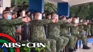 The chief of the directorial staff. Who Is The New Pnp Chief Look Back On The Days Debold Sinas Hogged Headlines Abs Cbn News