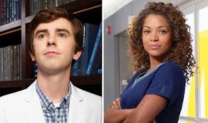 The Good Doctor Season 2 Streaming How To Watch The Good Doctor Online Tv Radio Showbiz Tv Express Co Uk Get exclusive videos, blogs, photos, cast bios, free episodes. the good doctor season 2 streaming how