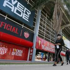 Necaxa no quiere lamentar otra caída: Ce0iyb3 Esffxm