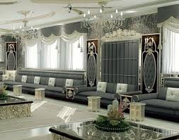 كنب ناعم للمجالس