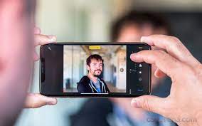Apple Iphone Xs Max Review Portrait Mode Video Recording Selfie Camera