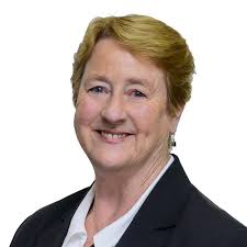 Annette Stanley LJ Hooker