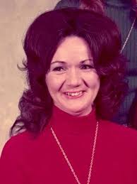 Martha Spears Obituary