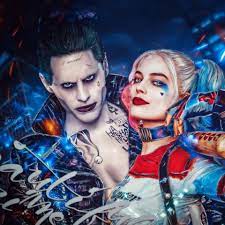 See more ideas about harley quin, joker and harley quinn, joker and harley. Pin On Joker And Harley Quinn