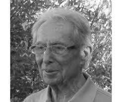 Edward Ulrich Obituary (1923