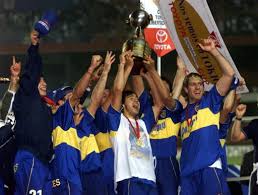 The finals of the copa libertadores are scheduled for nov. Things That Happened In The World Of Football In The 2000