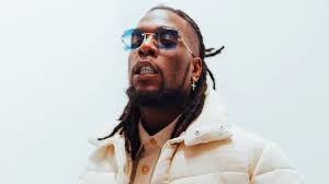 UK in talks with Burna Boy Lagos show organisers