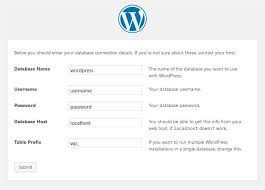 · connect to your hosting with ftp. How To Install Wordpress Wordpress Org