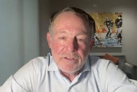 Dr. Sadie Gregory educates Nestor