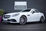 Mercedes-SLC